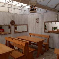 Отель Guest House Ralitsa питание