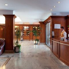 Отель Elba Motril Beach & Business Resort Испания, Мотрил - отзывы, цены и фото номеров - забронировать отель Elba Motril Beach & Business Resort онлайн спа фото 2