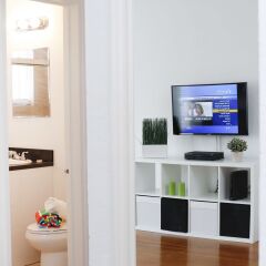 Отель Garden Suites Apartments США, Майами-Бич - отзывы, цены и фото номеров - забронировать отель Garden Suites Apartments онлайн удобства в номере
