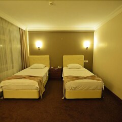 Otel 59 Турция, Текирдаг - отзывы, цены и фото номеров - забронировать отель Otel 59 онлайн комната для гостей фото 4