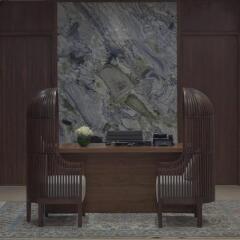 Отель Hyatt Regency Galleria Residence Dubai сауна