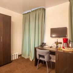 Mini Hotel Loftinn-NEW удобства в номере фото 2