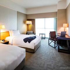 Отель Grand Mercure Singapore Roxy комната для гостей фото 5