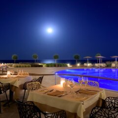 Отель Elysium Resort & Spa питание фото 3
