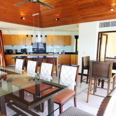 Отель IndoChine Resort & Villas в номере