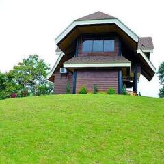 Отель Kenwood Highland Cottages Филиппины, Лобок - отзывы, цены и фото номеров - забронировать отель Kenwood Highland Cottages онлайн фото 3