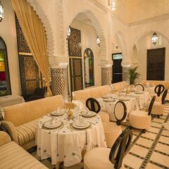 Отель Dar Si Aissa Suites & Spa Марокко, Марракеш - отзывы, цены и фото номеров - забронировать отель Dar Si Aissa Suites & Spa онлайн помещение для мероприятий фото 2