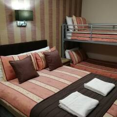 The Trafford Hotel развлечения