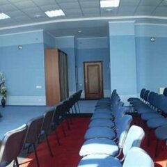 Mir Hotel In Rovno Ровно помещение для мероприятий