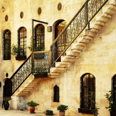 Rahmi Bey Konagi Hotel Турция, Газиантеп - отзывы, цены и фото номеров - забронировать отель Rahmi Bey Konagi Hotel онлайн фото 21