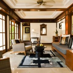 Отель Banyan Tree Spa Sanctuary Пхукет интерьер отеля фото 2