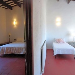 Отель Villa Suro комната для гостей фото 5