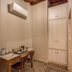 Отель Colosseo Accomodation Room Guest House Рим в номере фото 2
