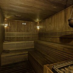 Levni Hotel & Spa сауна