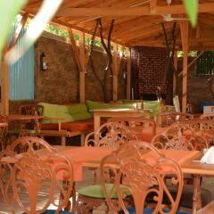 Kaliptus Hotel