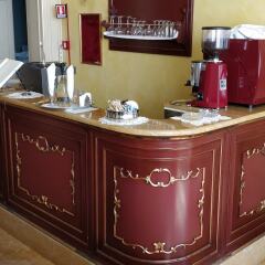 Hotel Villa Delle Palme интерьер отеля фото 5