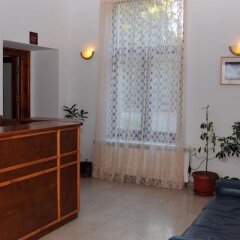 Отель Villa Ibar Боровец интерьер отеля