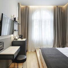 Отель The Modernist удобства в номере фото 2