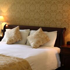 Cumbria Park Hotel удобства в номере
