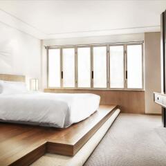 Отель The Westin Chosun Seoul комната для гостей фото 2
