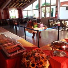 Semeli Hotel- Adults Only питание