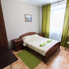 Гостиница Wiki Hostels комната для гостей фото 5