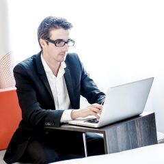 Отель Novotel Toulouse Purpan Aéroport Франция, Тулуза - отзывы, цены и фото номеров - забронировать отель Novotel Toulouse Purpan Aéroport онлайн интерьер отеля фото 3