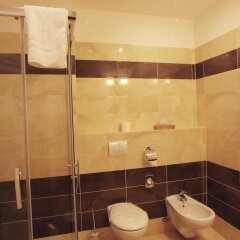 Spa Hotel Cajkovskij Palace Карловы Вары ванная фото 2