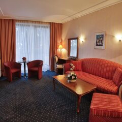 Imperial Hotel, Riviera Holiday Club комната для гостей фото 3