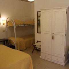 Villa Mora Hotel Джардини Наксос детские мероприятия