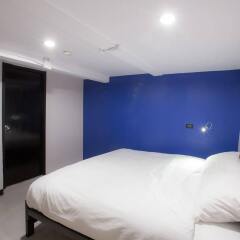 Отель The Blocks Hostel Таиланд, Бангкок - отзывы, цены и фото номеров - забронировать отель The Blocks Hostel онлайн комната для гостей фото 2