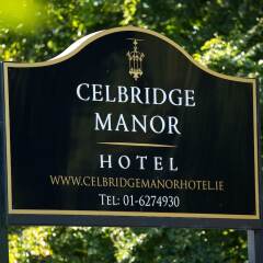 Celbridge Manor Hotel фото 3
