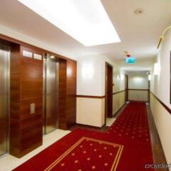 Отель Exclusive Apartments – Atelier Residence Польша, Варшава - отзывы, цены и фото номеров - забронировать отель Exclusive Apartments – Atelier Residence онлайн интерьер отеля