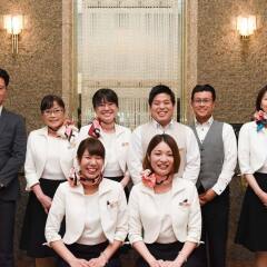 Kobe Sannomiya Union Hotel Кобе спа