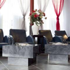 Отель Hipotel Paris Belgrand интерьер отеля фото 2