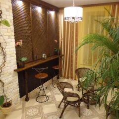 Гостиница My Favorite Garden Hotel в Санкт-Петербурге отзывы, цены и фото номеров - забронировать гостиницу My Favorite Garden Hotel онлайн Санкт-Петербург интерьер отеля