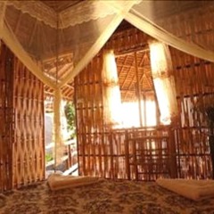 Отель Moondance Magic View Bungalow Таиланд, Остров Тау - отзывы, цены и фото номеров - забронировать отель Moondance Magic View Bungalow онлайн удобства в номере