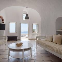 Отель Vinsanto Villas Греция, Остров Санторини - отзывы, цены и фото номеров - забронировать отель Vinsanto Villas онлайн комната для гостей фото 2