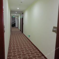 Wanhong Hotel Chongqing Taibai Road интерьер отеля фото 2