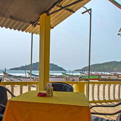 Отель Palolem Beach Resort Индия, Гоа - 1 отзыв об отеле, цены и фото номеров - забронировать отель Palolem Beach Resort онлайн фото 23