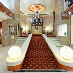 Отель Holiday Inn Hotel & Suites Centro Historico Мексика, Гвадалахара - отзывы, цены и фото номеров - забронировать отель Holiday Inn Hotel & Suites Centro Historico онлайн в номере