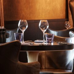 Отель Sofitel Brussels Le Louise Бельгия, Брюссель - отзывы, цены и фото номеров - забронировать отель Sofitel Brussels Le Louise онлайн фото 11