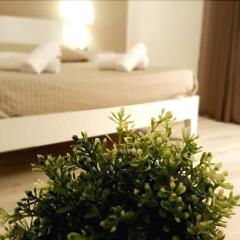 Отель Palermo Inn Италия, Палермо - отзывы, цены и фото номеров - забронировать отель Palermo Inn онлайн комната для гостей фото 2