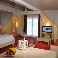 Отель Engimatt City & Garden Hotel Швейцария, Цюрих - 2 отзыва об отеле, цены и фото номеров - забронировать отель Engimatt City & Garden Hotel онлайн