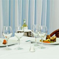 Отель Novotel Madrid Center в номере фото 2
