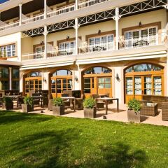 Отель Lindner Golf Resort Portals Nous фото 13