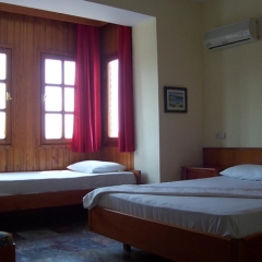 Nar Hotel Турция, Сиде - отзывы, цены и фото номеров - забронировать отель Nar Hotel онлайн детские мероприятия