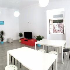 Отель Aloha Hostel Португалия, Портимао - отзывы, цены и фото номеров - забронировать отель Aloha Hostel онлайн питание