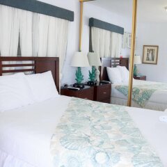 The Beach Guesthouse in Loíza, Puerto Rico from 197$, photos, reviews - zenhotels.com guestroom photo 3