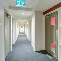 Отель Parkview On Hagley интерьер отеля фото 3